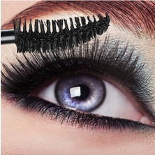Pastel Profashion Multidimentional Volume Curl Maskara Rimel