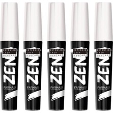 Zen Maskara 8ml 5li Paket