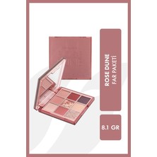 Oasis Collection Far Paleti Rose Dune