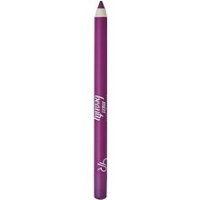 Golden Rose Miss Beauty Colorpop Eyepencil No:03 Vivid Purple - Göz Kalemi - 8691190441845