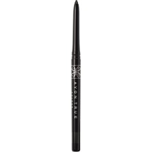 Avon True Colour Glimmerstick Açılıp Kapanabilen Göz Kalemi Black