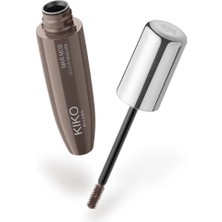 Maxi Mod Color Mascara Maskara 02 Brown 0