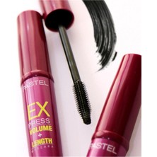 Express Volume Length Maskara 10ML