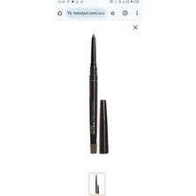 Avon Micro Fine Soft Black Kaşkalemi Asansörlü