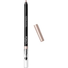 Göz Kalemi - Intense Colour Long Lasting Eyeliner - 18 Silver Rose