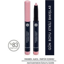 Yves Rocher Krem Dokulu Kalem Far - 01. Nude Pembe - 1.4 gr-51678