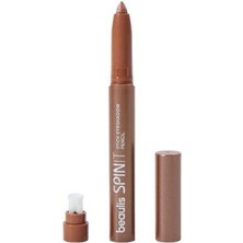 Beaulis Spin It Stick Göz Farı 159 Walnut
