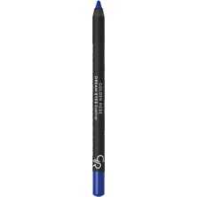 Golden Rose Dream Eyes Eyeliner No:419 Electric Blue - Göz Kalemi - 8691190142193