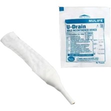 Prezervatif Sonda Xlarge 35MM 50 Adet