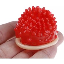 1 Adet Fantezi Ultra Ince Seks Prezervatif