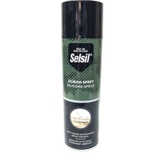 Selsil Silikon Sprey 500 ml