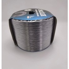 Aspiratör Borusu 3 Metre Alüminyum Aspiratör Borusu Davlumbaz Havalandırma Borusu 6002