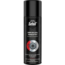 Selsil Fren Balata Spreyi 500 ml