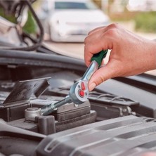 Bosch Cırcırlı Tornavida ve Lokma Takımı 34 Parça - 1600A02BY1