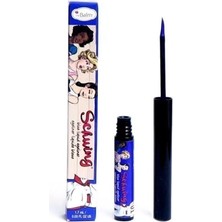 Schwing Eyeliner Sapphire Blue