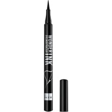 Siyah Eyeliner Wonderink Liquid Eyeliner