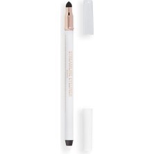 Revolution Streamline Waterline Liner Eyeliner White Beyaz