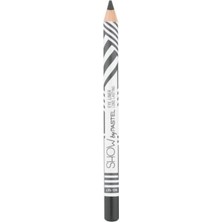 Show By Pastel Eyeliner - Show By Long Lasting Eyeliner No 127 8690644009273
