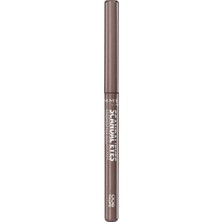 Scandal'eyes Exaggerate Eyeliner 003 Smokey Grey