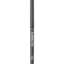 Rimmel London Scandal'eyes Exaggerate Eyeliner 003 Smokey Grey