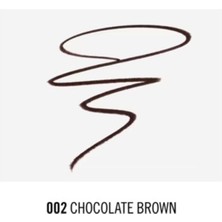 Rimmel London Eyeliner No: 002 Kahverengi