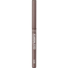 Rimmel London Scandal'eyes Exaggerate Eyeliner 006 Taupe
