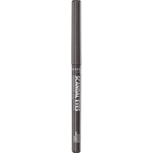 Rimmel London Eyeliner Exaggerate Definer 003 Smokey Grey