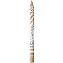 Pastel Eye Liner Long Lasting No:126