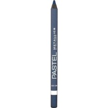 Pastel Metalik Eyeliner 329 Long Lasting 8690644033292