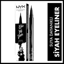 NYX Professional Makeup Epic Lnk Liner