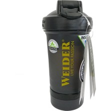 Blender Bottle Smart Shaker