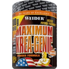 Maximum Krea-Genic 554 gr