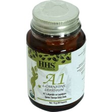 Adipa Bx A1 L-Carnitine Lepidium Bitkisel 30 Kapsül x 10 Adet