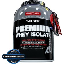 Premium Whey Isolate 2300 gr