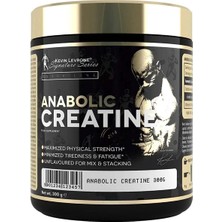 Kevin Levrone Anabolic Creatine 300 Gram - 5 Gram