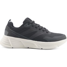 Kinetix RUGOS TX 5FX Siyah Unisex Koşu Ayakkabısı