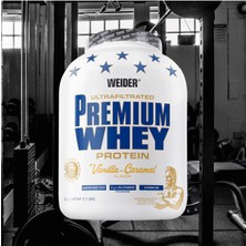 Premium Whey Protein 2,3 kg