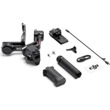 Dji Rs 4 Mini Gimbal (Resmi Dist Garantili)