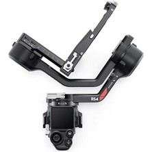 Dji Rs 4 Mini Gimbal (Resmi Dist Garantili)