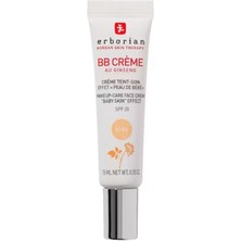 Erborian Ginseng  Baby Skin Effect Nude - BB Krem