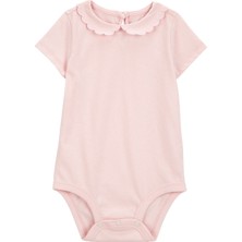 Oshkosh Kız Bebek Body