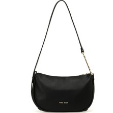 Nine West Jejerol 5fx Siyah Kadın Çapraz Çanta