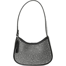 Nine West Barleta 5fx Siyah Kadın Kol Çantası