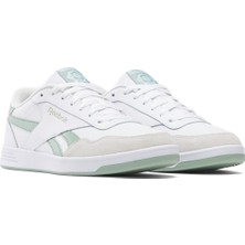 Reebok Court Advance Beyaz Unisex Sneaker