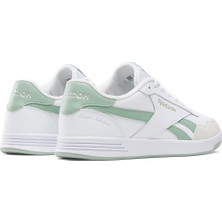 Reebok Court Advance Beyaz Unisex Sneaker