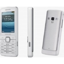 Samsung Gt-E 5610 Kameralı Cep Telefonu