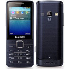 Samsung Gt-E 5610 Cep Telefonu