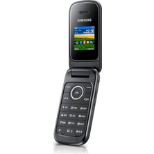 E1190 Aktif Kapaklı Kamerasız Tuşlu Ceptelefonu