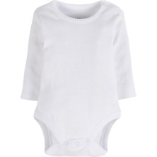 Idil Baby Uzun Kol Body