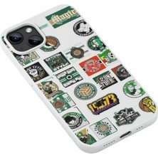 Softcase Ultras iPhone Tüm Modellere Uyumlu Kılıf iPhone 6,7,8,x,11,12,13,14,15,16 Plus